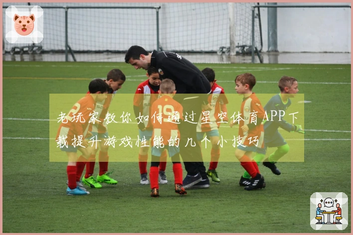 老玩家教你如何通过星空体育APP下载提升游戏性能的几个小技巧