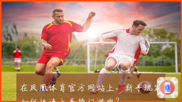 在凤凰体育官方网站上，新手玩家如何快速上手热门游戏？