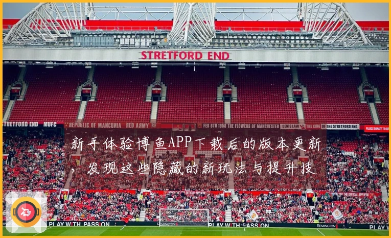 新手体验博鱼APP下载后的版本更新，发现这些隐藏的新玩法与提升技巧